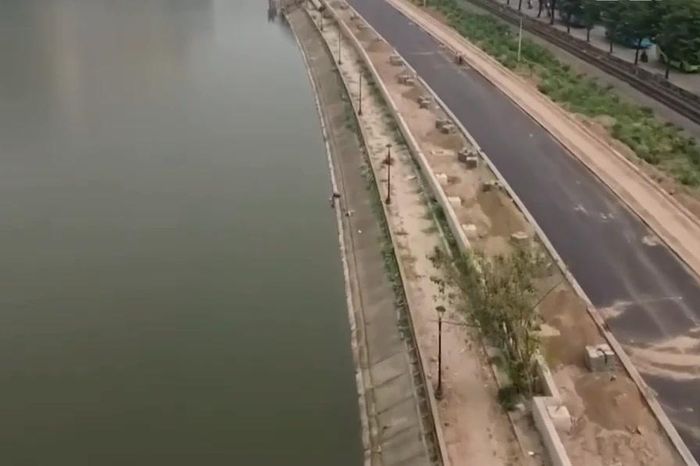 Gỡ điểm nghẽn hạ tầng cửa ngõ phía Nam Hà Nội - Đài Phát thanh và truyền hình Hà Nội