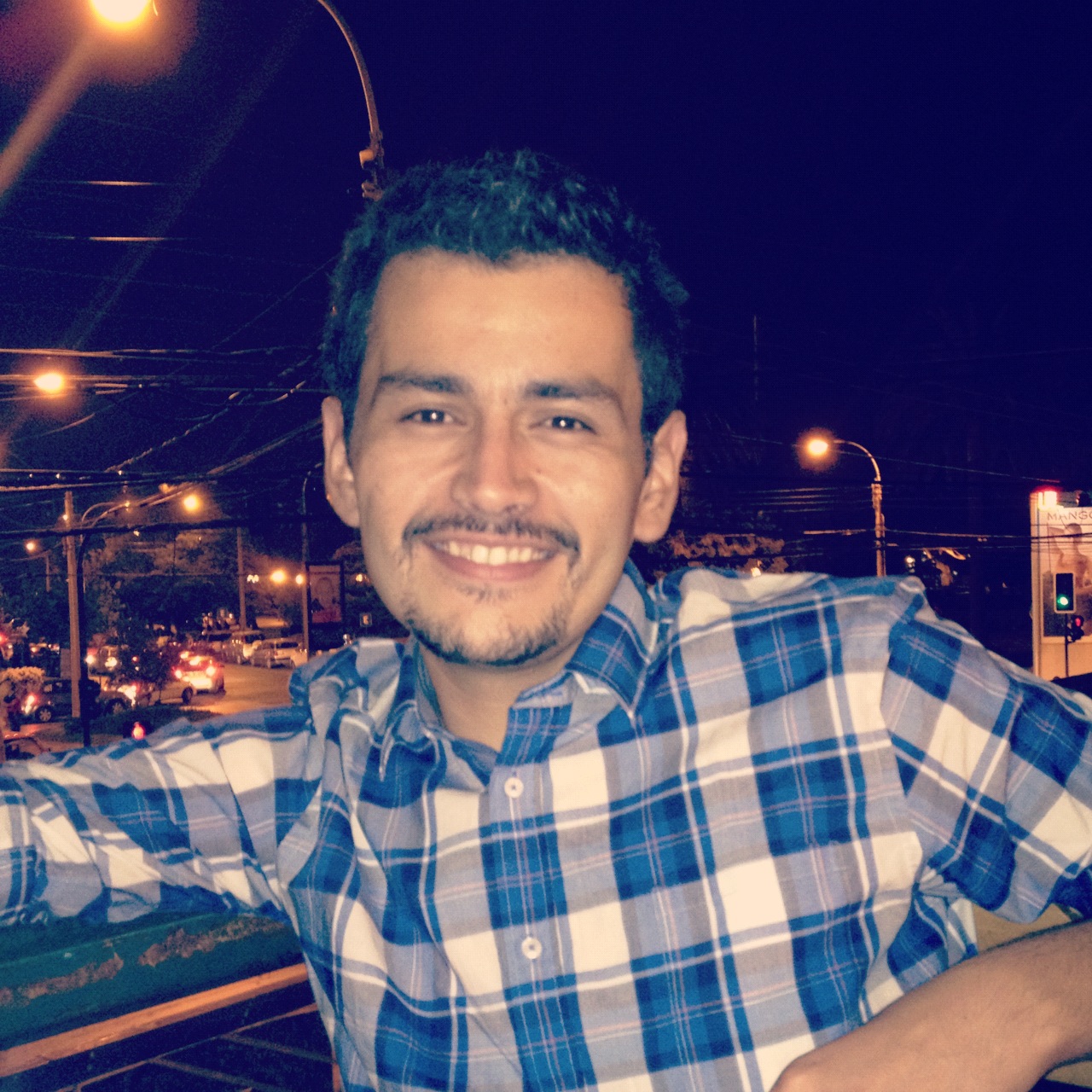 Juan Luis Piñeiro