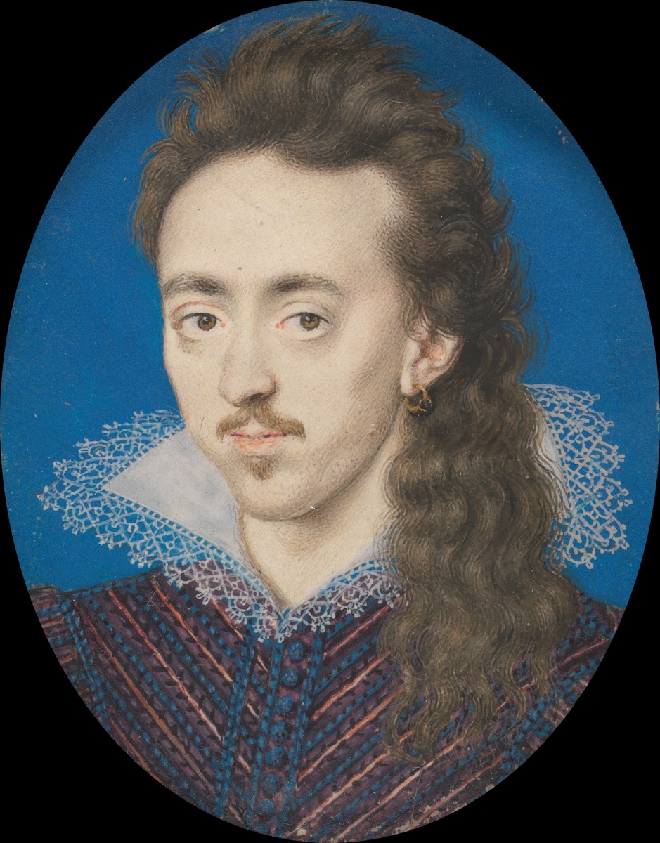 Dudley North third Baron North 1581 1666 ca 1609
