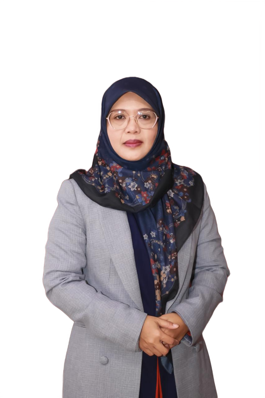 Dr. Ny. Hj. Iffatul Umniati Ismail