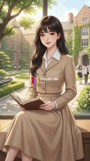 Món Quà Định Mệnh Và Tình Yêu Đáng Ngờ