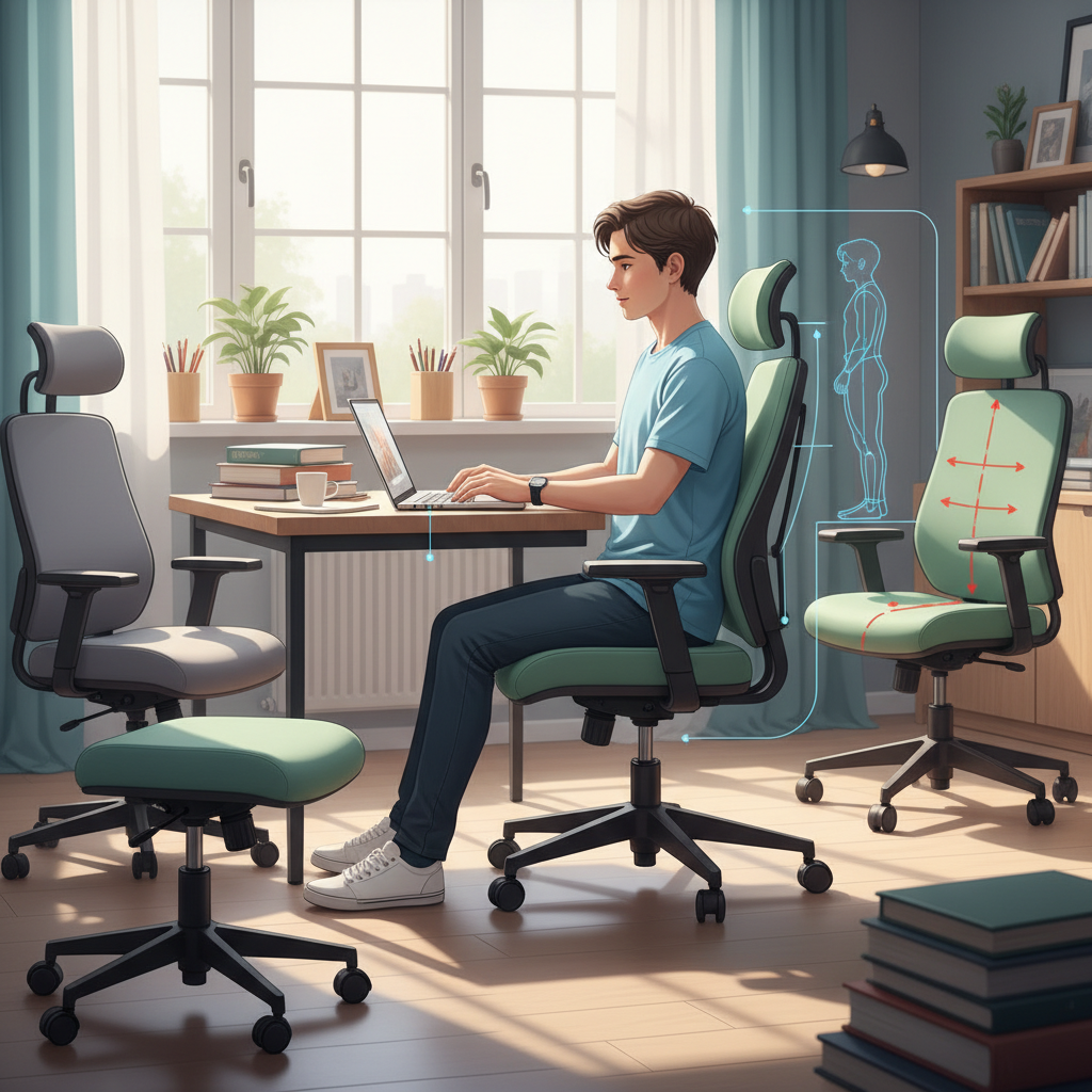 pabrik-kursi-kuliah-ergonomis