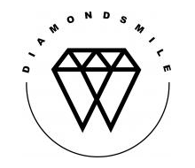 Diamondsmile DE logo