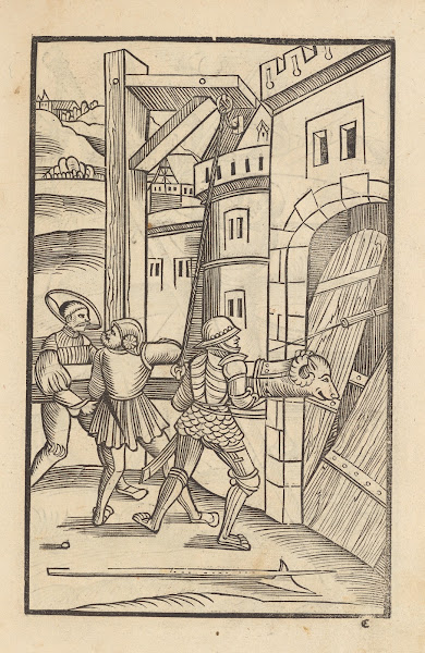 Vier Bücher der Ritterschafft Pl002 1529