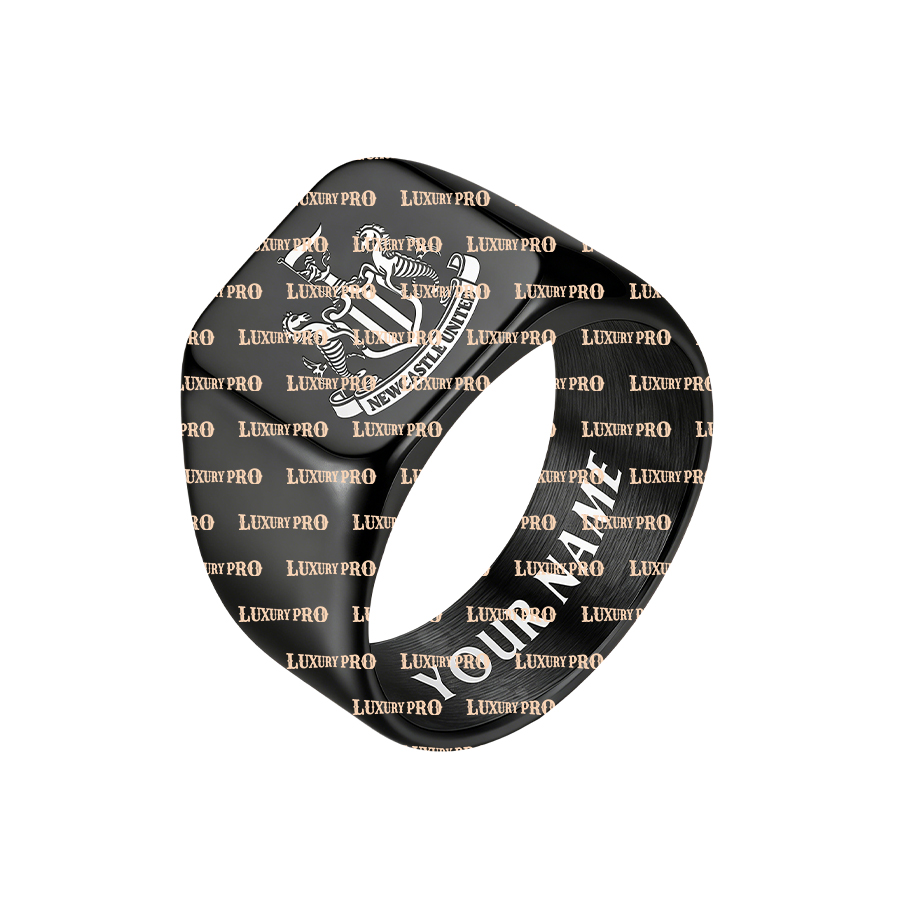 Thumb Ring