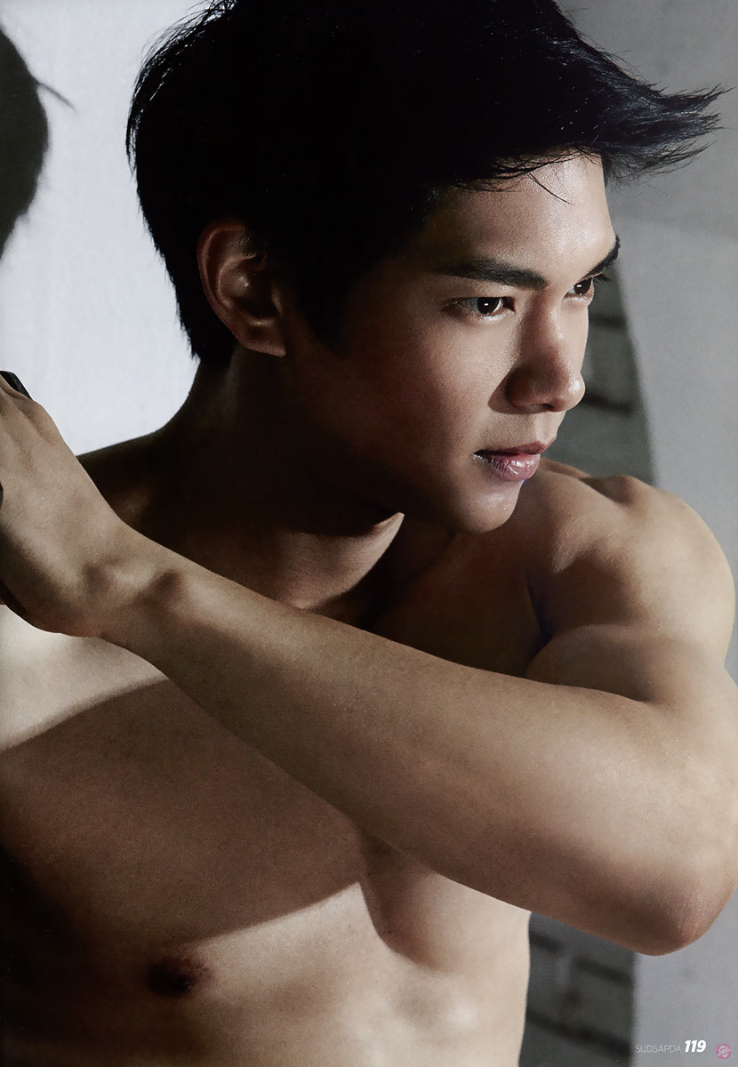  สุดสัปดาห์ 748 : 10เทรนเนอร์หล่อ(หุ่น) ทรมานใจ 
