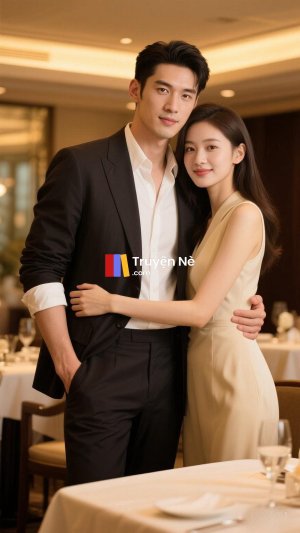 Kiếp Sau Đừng Để Ai Thương