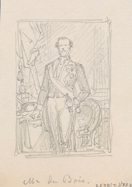 Count du Bois
