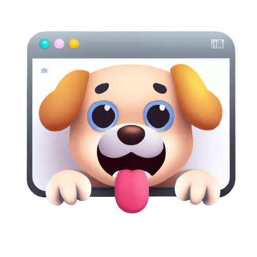 Captura de AI Spirit Animal