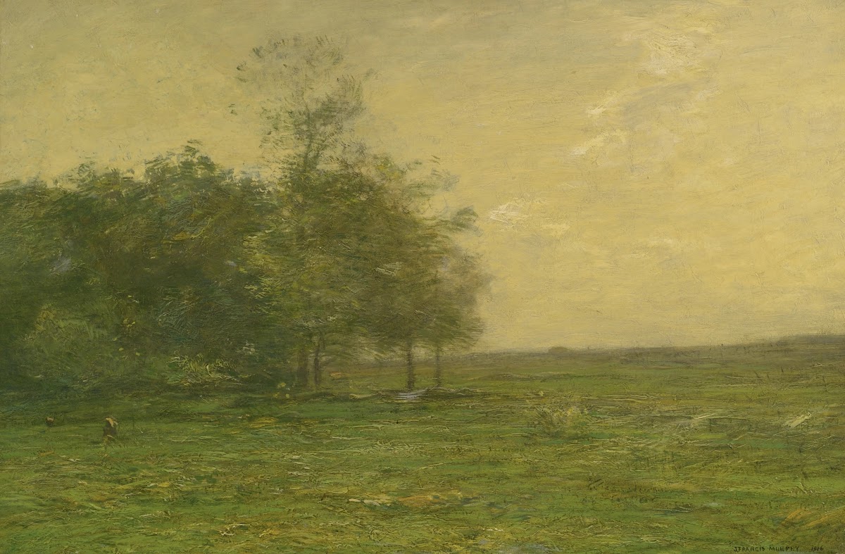 The Meadow 1916