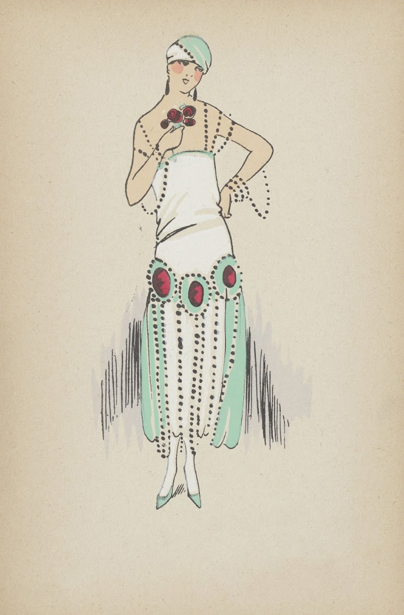 Cléopatre 1921 1922