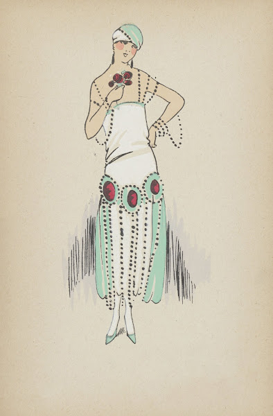 Cléopatre 1921 1922