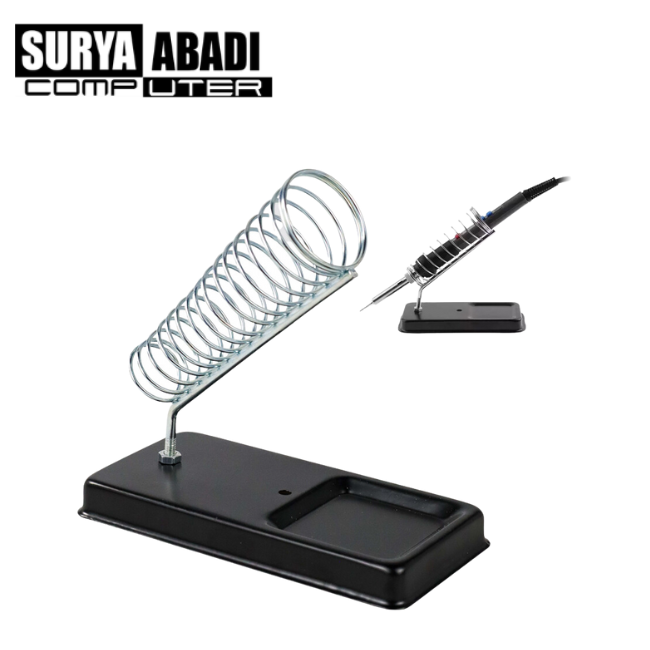 STAND HOLDER SOLDER