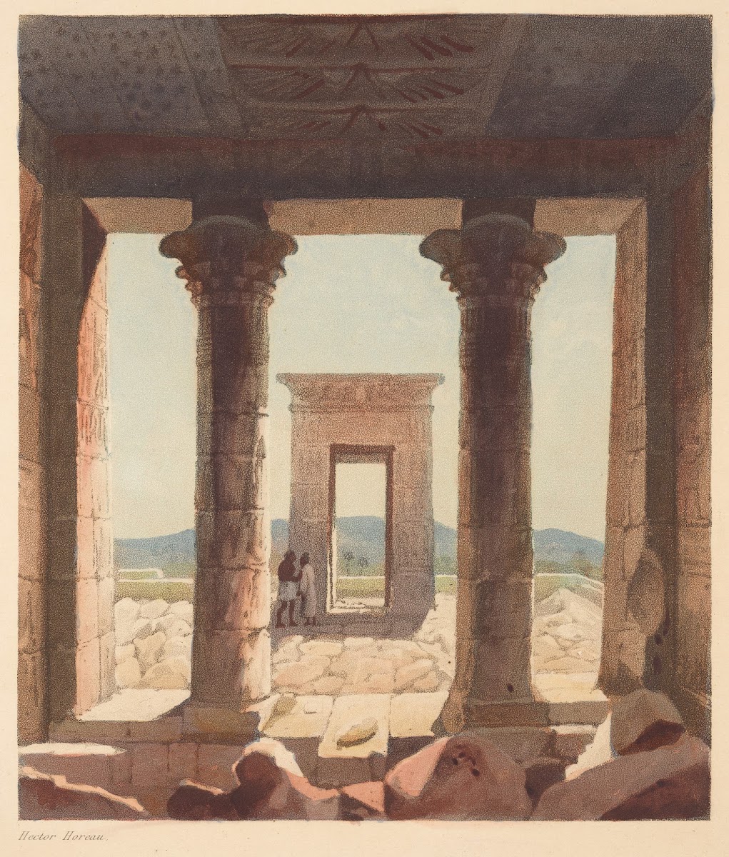Dandour 1839