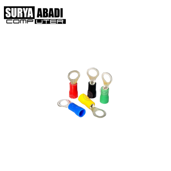 KABEL SKUN RING 1.5MM M3 SEKUN O TSS RVS 1.25-3.5