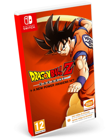 Dragon Ball Z: Kakarot