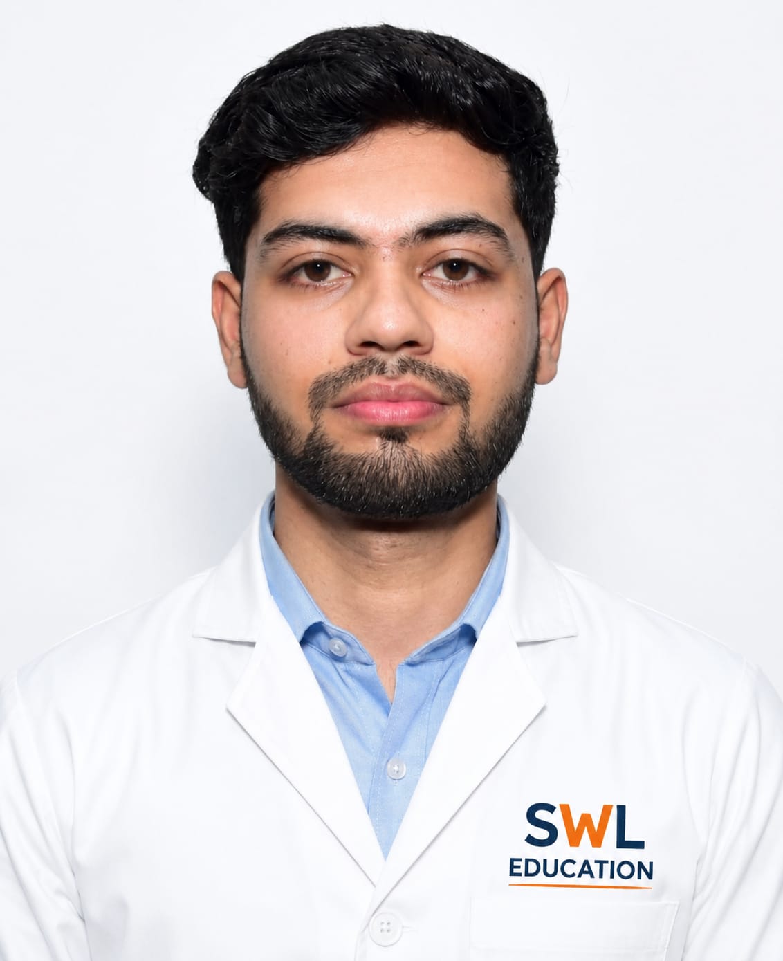 Ankit Sharma - Chemistry Faculty at SWL Education Meerut