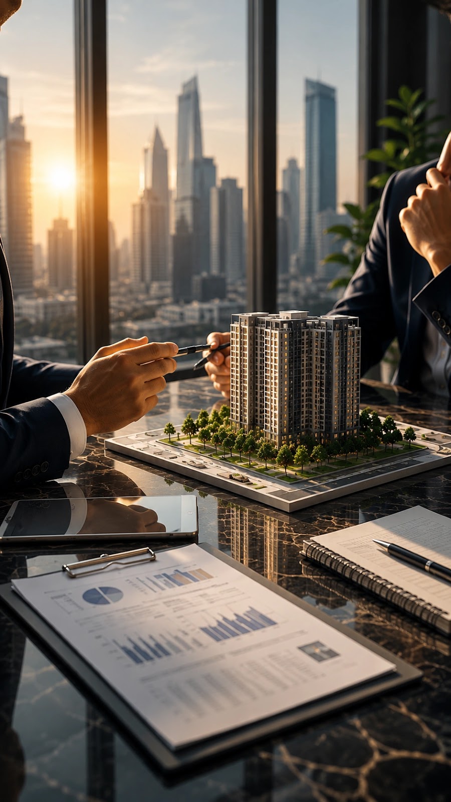 Aurex Estates Team