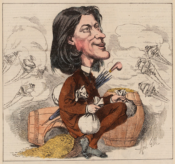Victorien Sardou 1866
