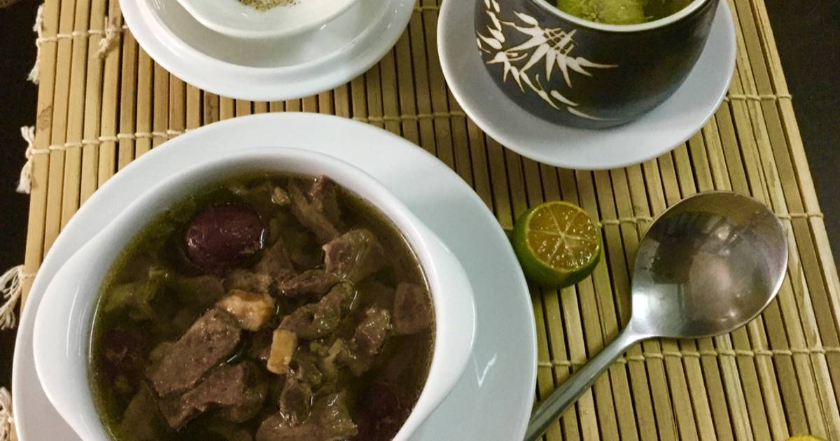 Tim heo tiềm nhân sâm