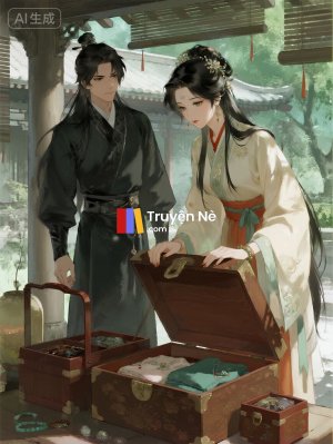 Tiền Thần Trong Hậu Cung