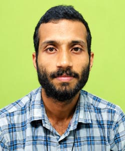 ജോര്‍ജ്ജ് സാവിയോ