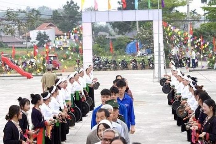 Giữ hồn văn hóa dân tộc giữa nhịp sống đô thị Hà Nội - Báo Hà Nội Mới