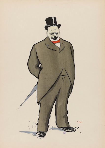 M Wisocky 1900