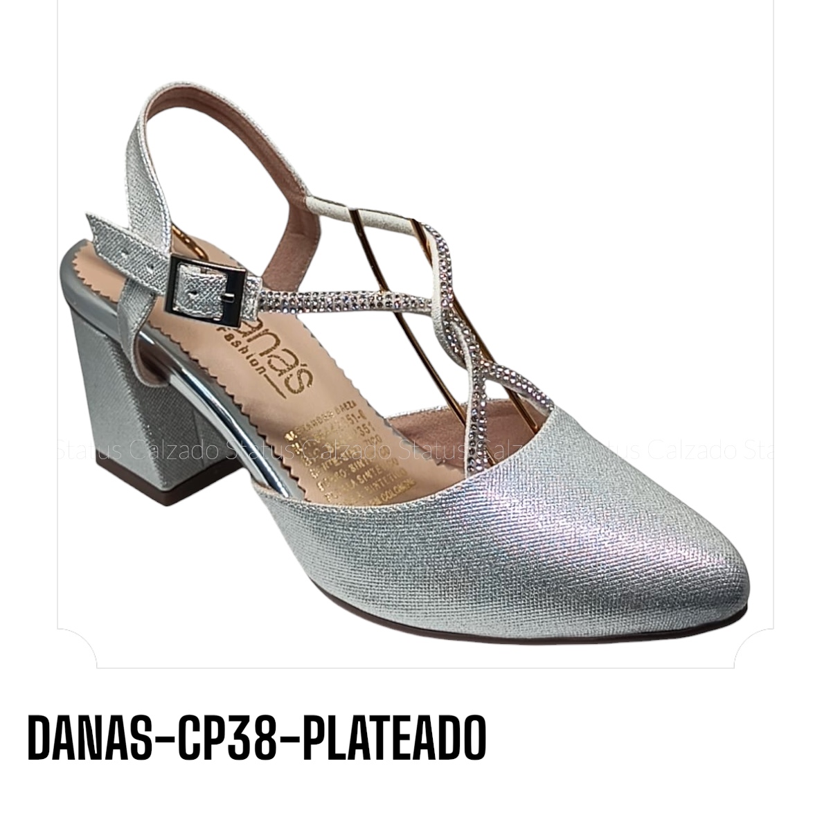 DANAS-CP38-PLATEADO