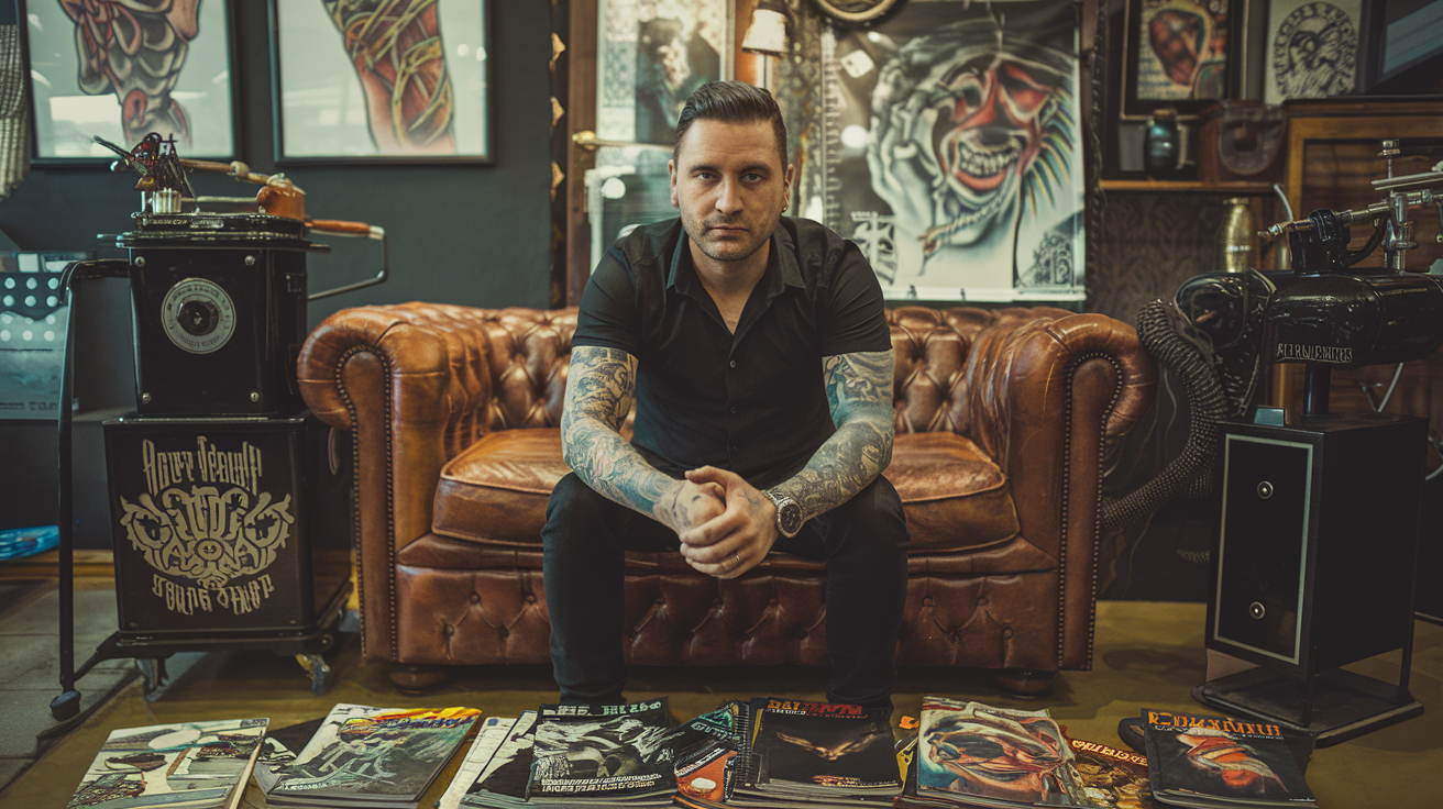 Best Tattoo Artists in Bandra – Top Picks 2026