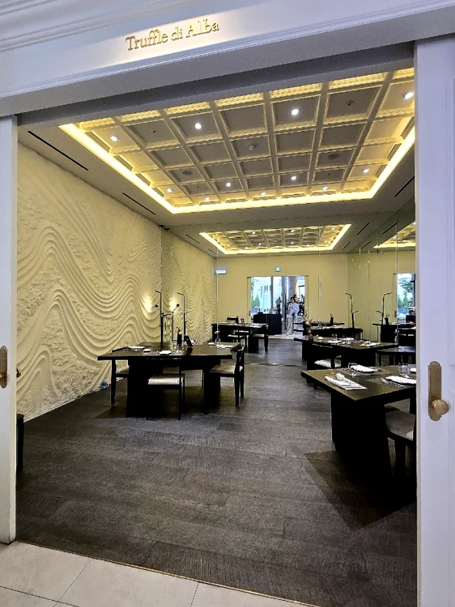 Hannam Liquor: An Insider's Guide to Seoul's Premier Wine & Spirits Sanctuary in Hannam-dong - Hannam Liquor, Hannam-dong Wine Bar