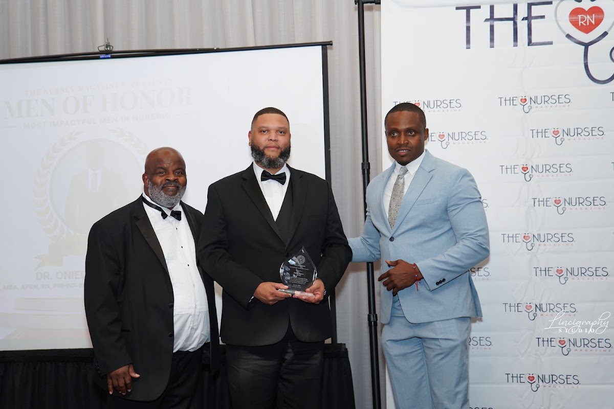 Men of Honor 2026 event photograph 15
