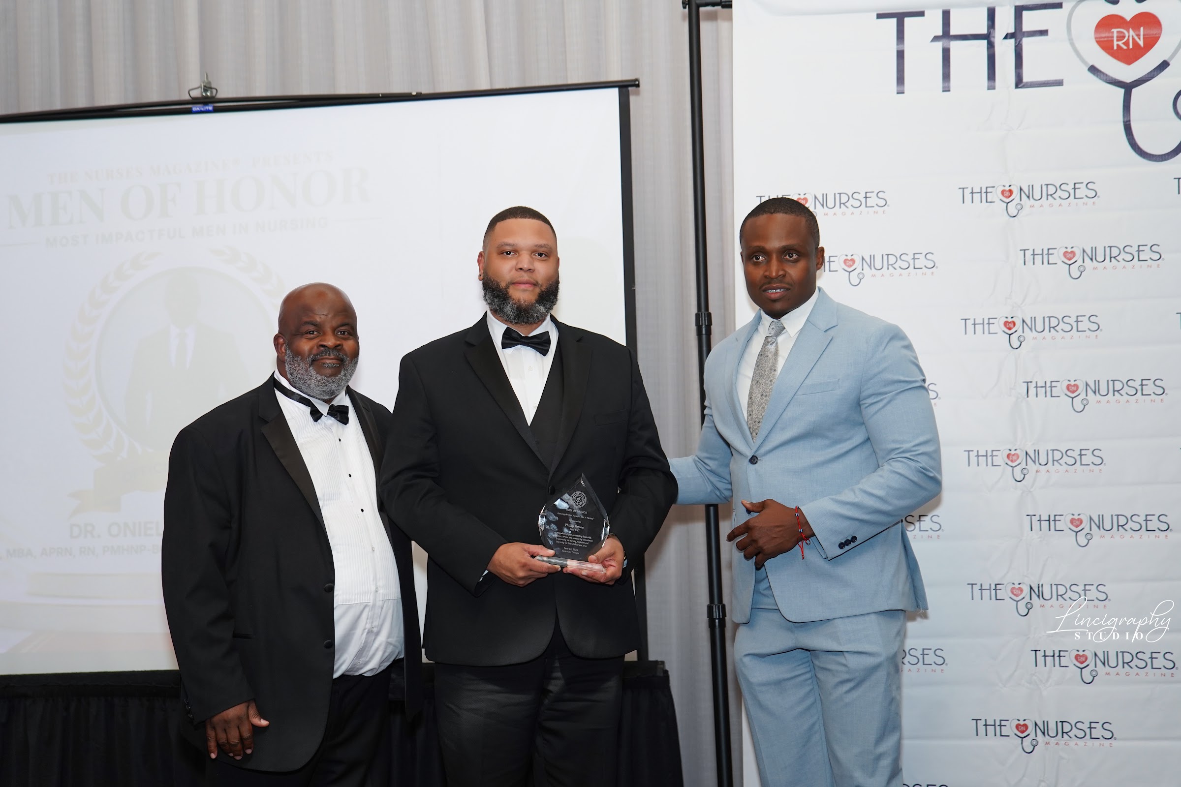 Men of Honor 2026 event photograph 15