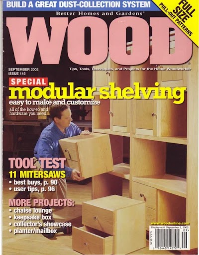 wood magazine 143 2002