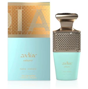 ZODIAC SOLMARIS CELESTE UNISEX 100ML EDP PARIS CORNER