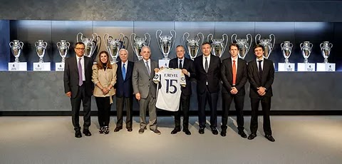 Fundación Revel