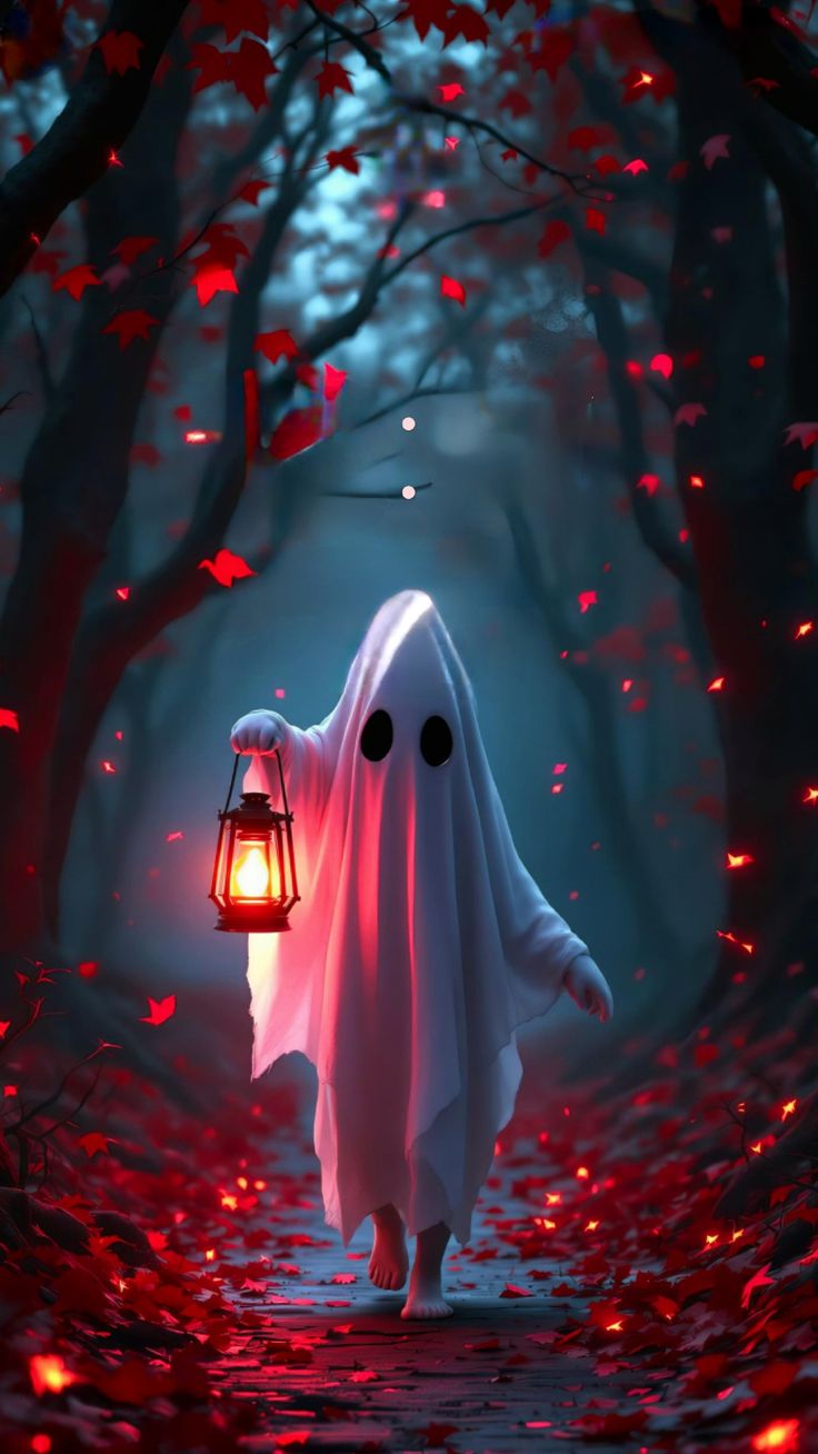 Ghost Picture