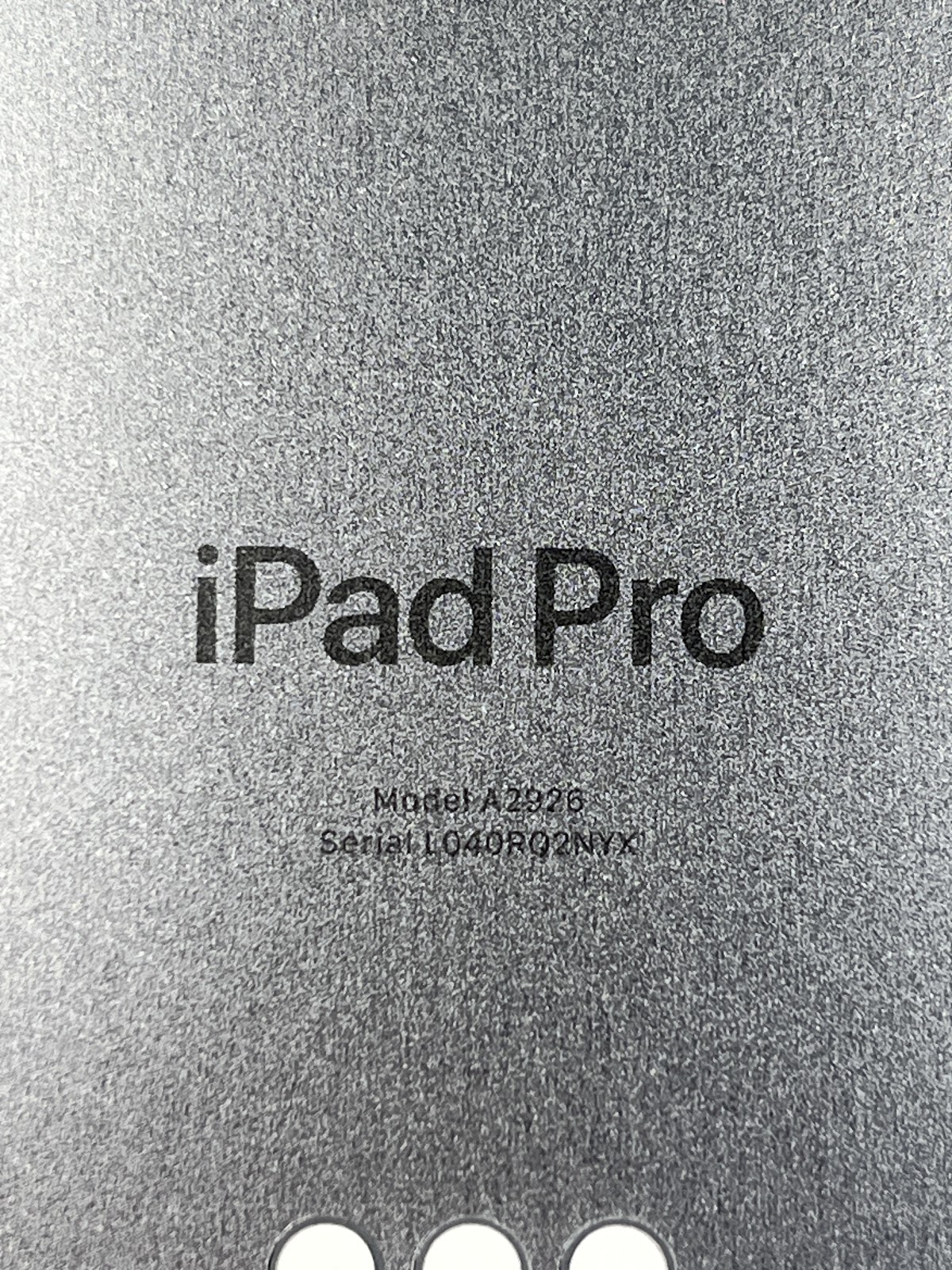 ipad pro 13 M4 2024 商品圖片