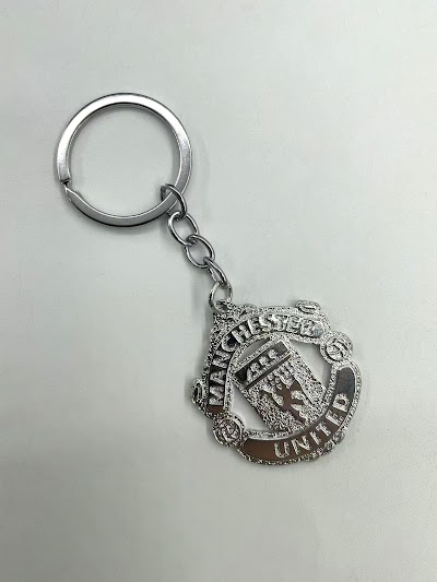 Manchester United keychain gris.jpg