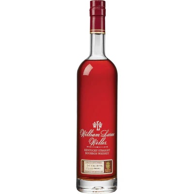 William Larue Weller Bourbon