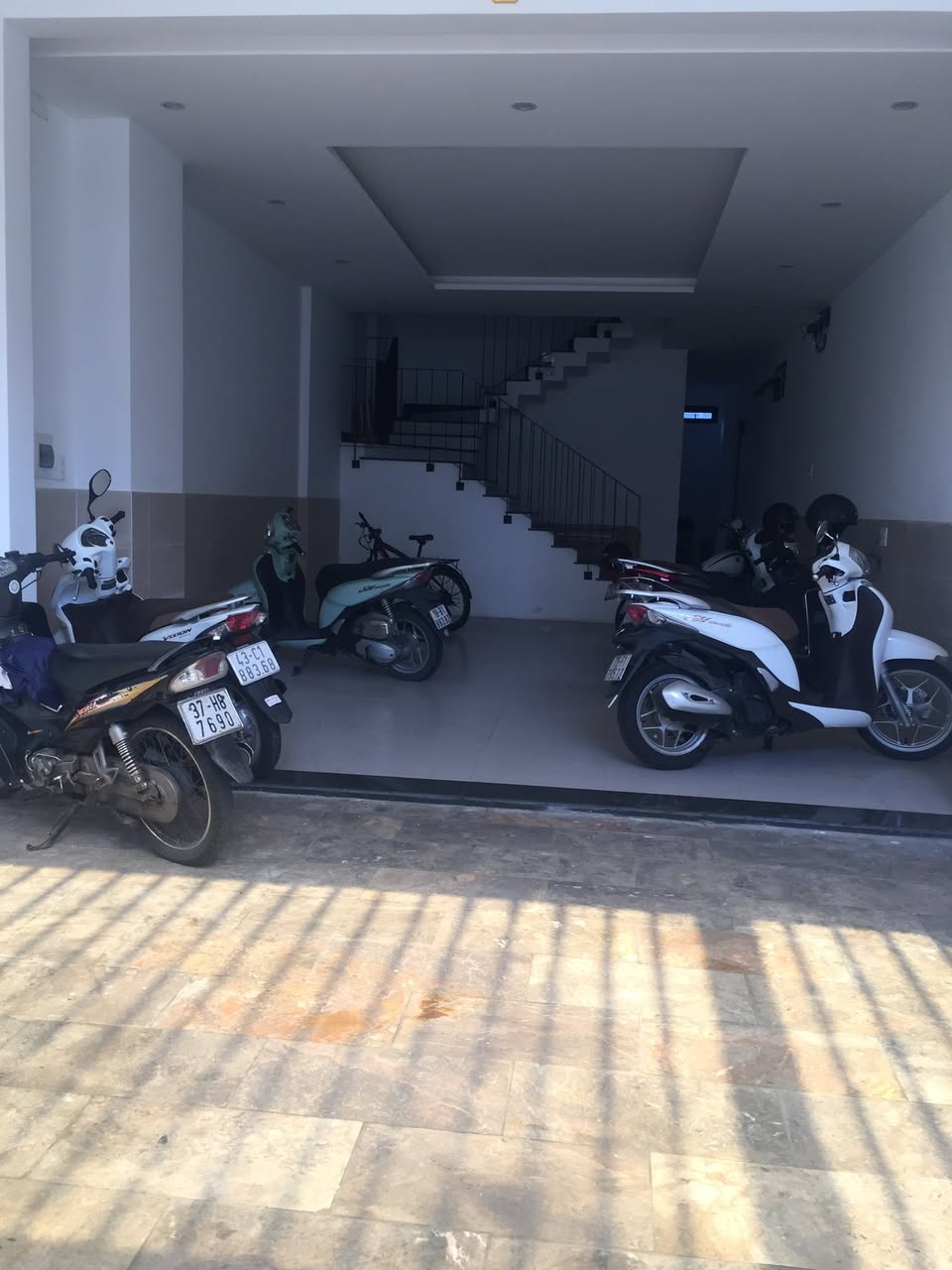 PHÒNG ĐẸP GIÁ RẺ GẦN CẦU HOÀ XUÂN 5