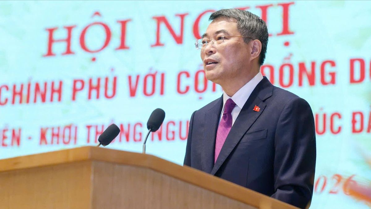 Khơi thông nguồn lực cho doanh nghiệp, thúc đẩy tăng trưởng kinh tế - Đài Phát thanh và truyền hình Hà Nội