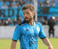 BERNARDELLO, Hernan Dario