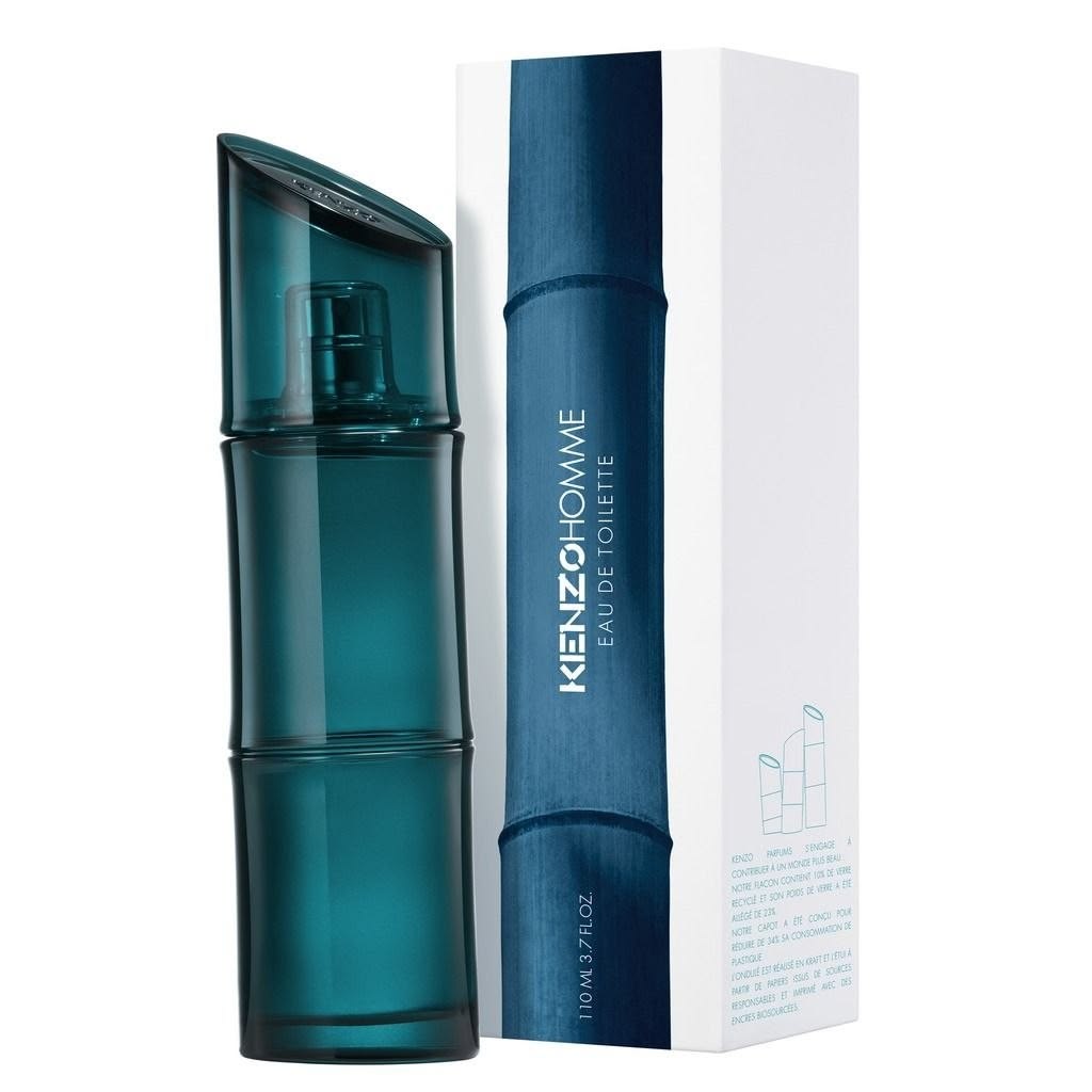 Kenzo Homme EDT Intense 110 ml