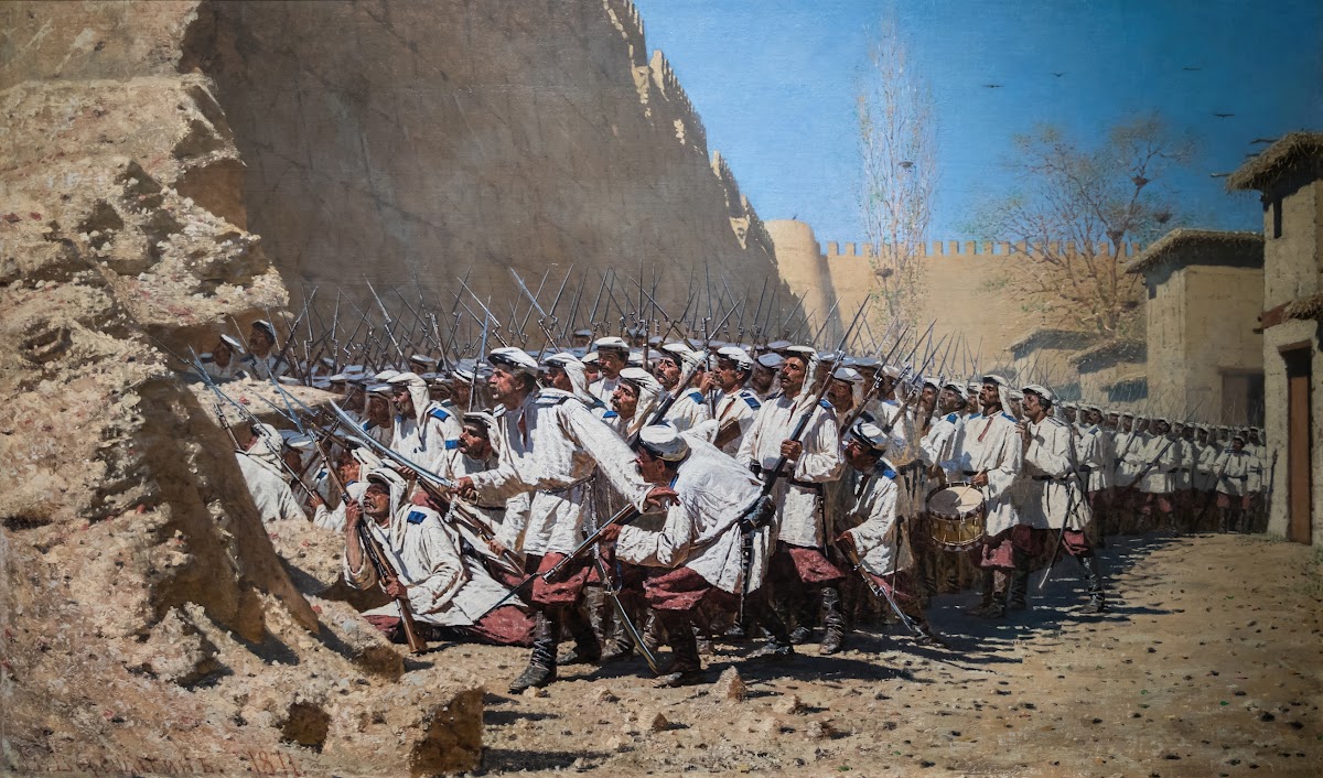Let Them In 1871