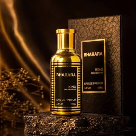 KING GOLD EDITION