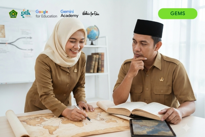 Pengandaian Sejarah