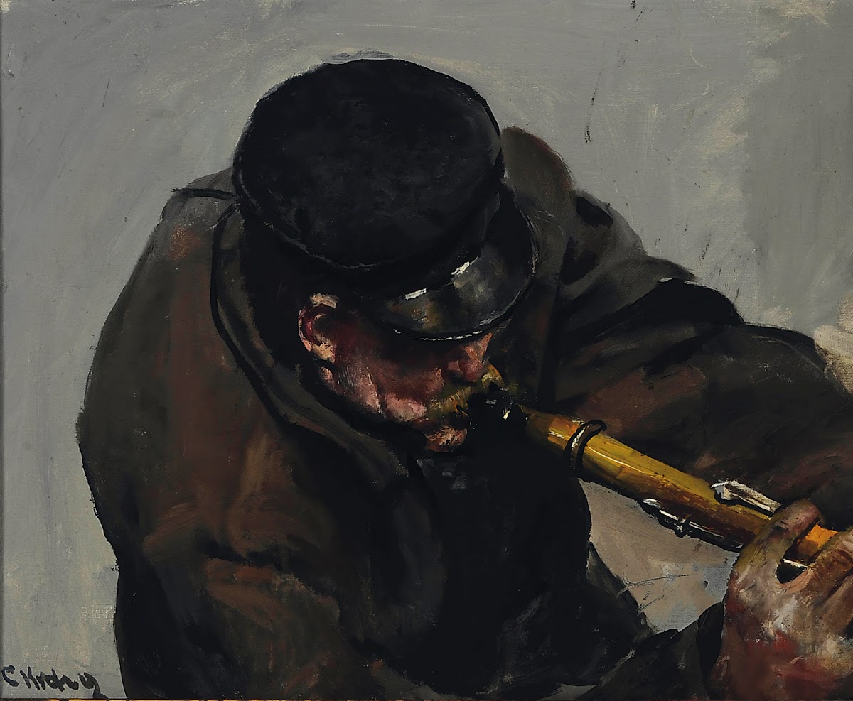 The Musician