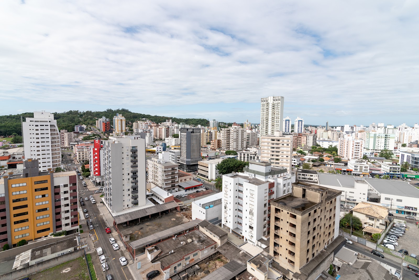 Due Fratelli Residencial — imagem oficial 28