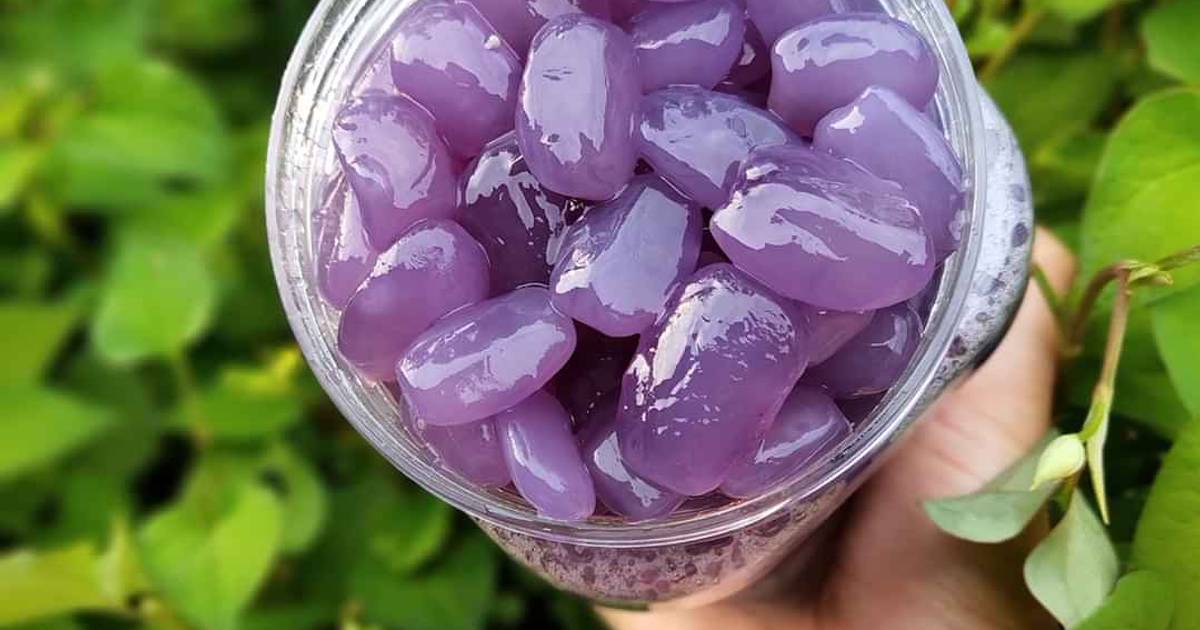 Đác rim đa sắc